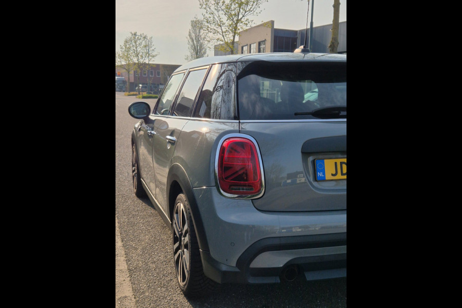 MINI Mini 1.5 One John Cooper Works