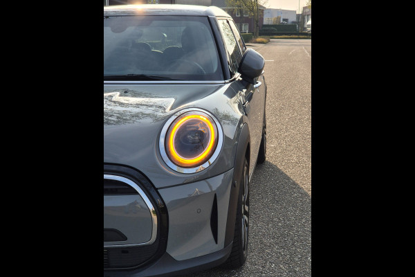 MINI Mini 1.5 One John Cooper Works