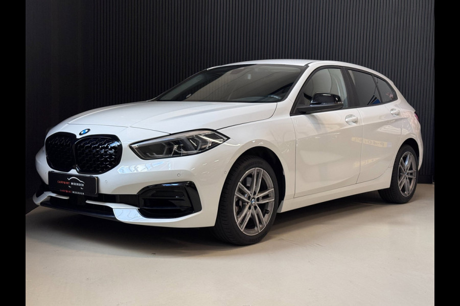 BMW 1-serie 120i | CAMERA | LED | STOELVERW. | 2024