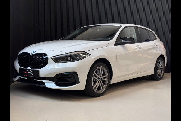 BMW 1-serie 120i | CAMERA | LED | STOELVERW. | 2024