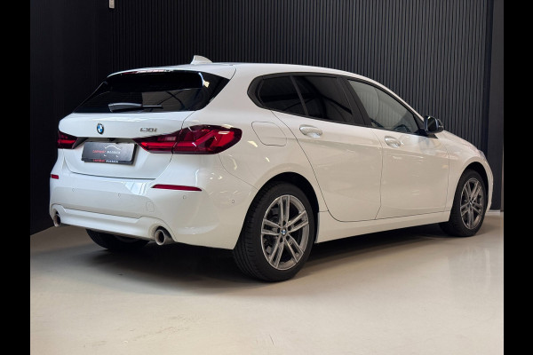 BMW 1-serie 120i | CAMERA | LED | STOELVERW. | 2024