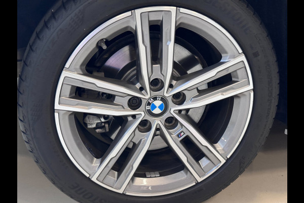 BMW 1-serie 120i | CAMERA | LED | STOELVERW. | 2024