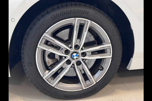 BMW 1-serie 120i | CAMERA | LED | STOELVERW. | 2024