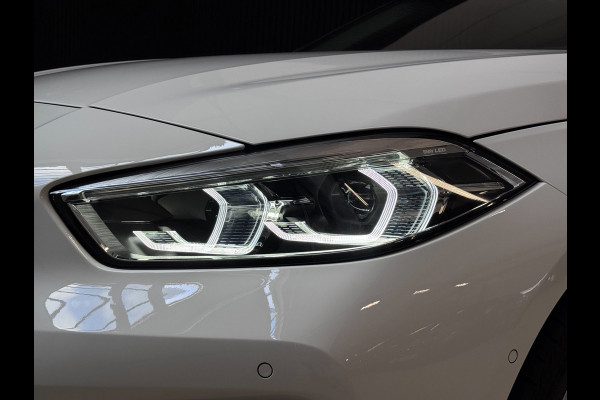 BMW 1-serie 120i | CAMERA | LED | STOELVERW. | 2024