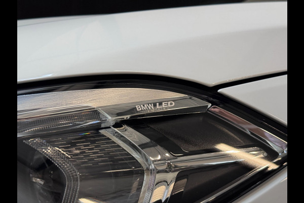 BMW 1-serie 120i | CAMERA | LED | STOELVERW. | 2024