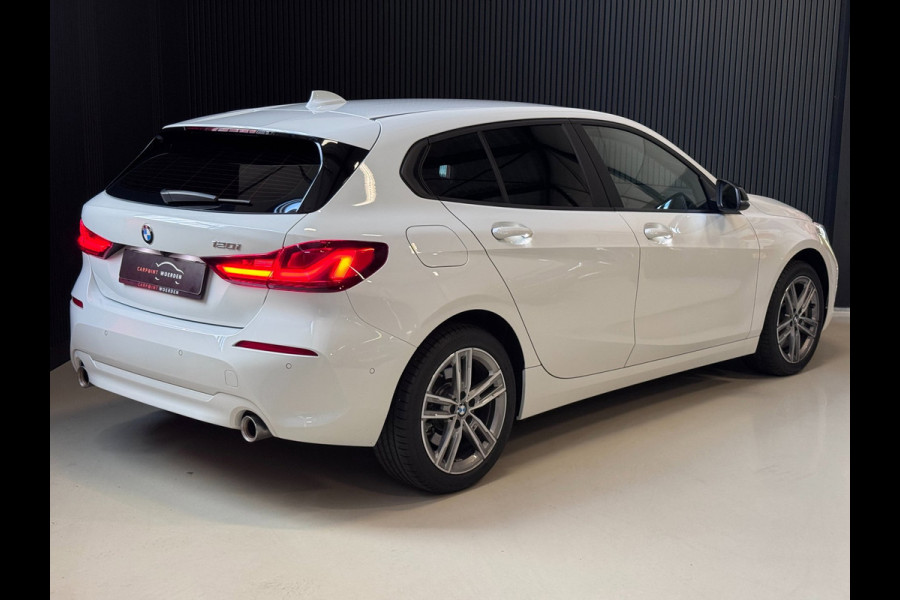 BMW 1-serie 120i | CAMERA | LED | STOELVERW. | 2024