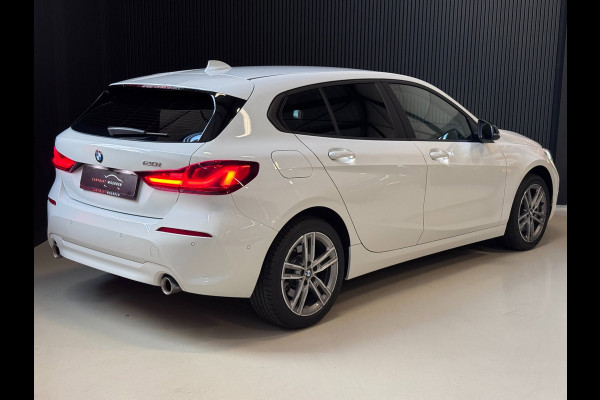 BMW 1-serie 120i | CAMERA | LED | STOELVERW. | 2024