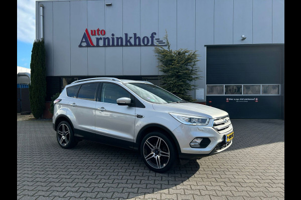 Ford Kuga 1.5 EcoBoost ST Line