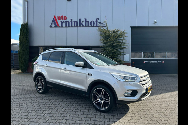 Ford Kuga 1.5 EcoBoost ST Line