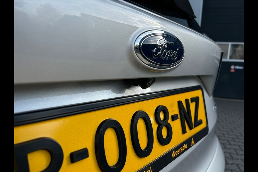 Ford Kuga 1.5 EcoBoost ST Line