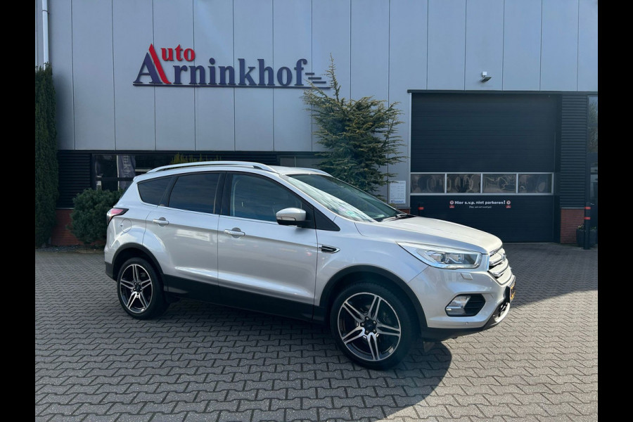 Ford Kuga 1.5 EcoBoost ST Line