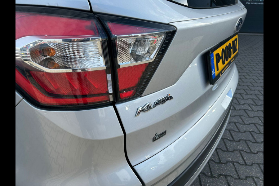Ford Kuga 1.5 EcoBoost ST Line