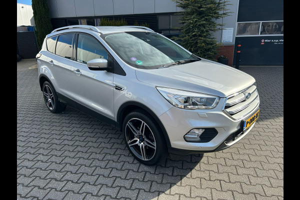 Ford Kuga 1.5 EcoBoost ST Line