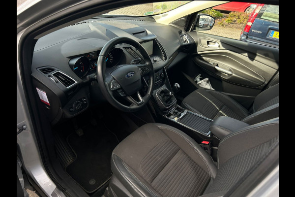 Ford Kuga 1.5 EcoBoost ST Line