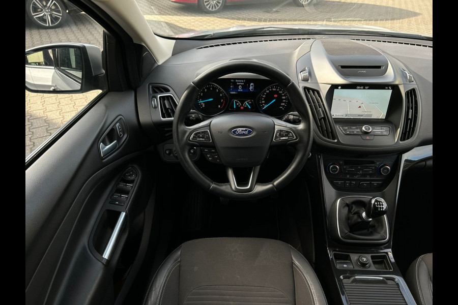 Ford Kuga 1.5 EcoBoost ST Line