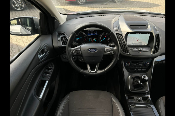 Ford Kuga 1.5 EcoBoost ST Line