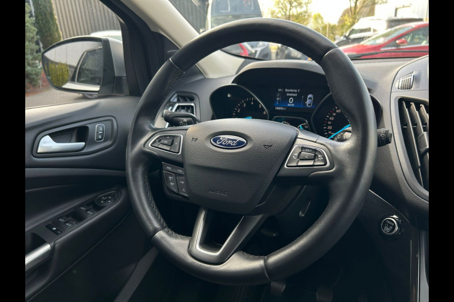 Ford Kuga 1.5 EcoBoost ST Line