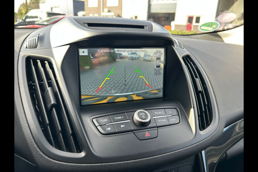 Ford Kuga 1.5 EcoBoost ST Line