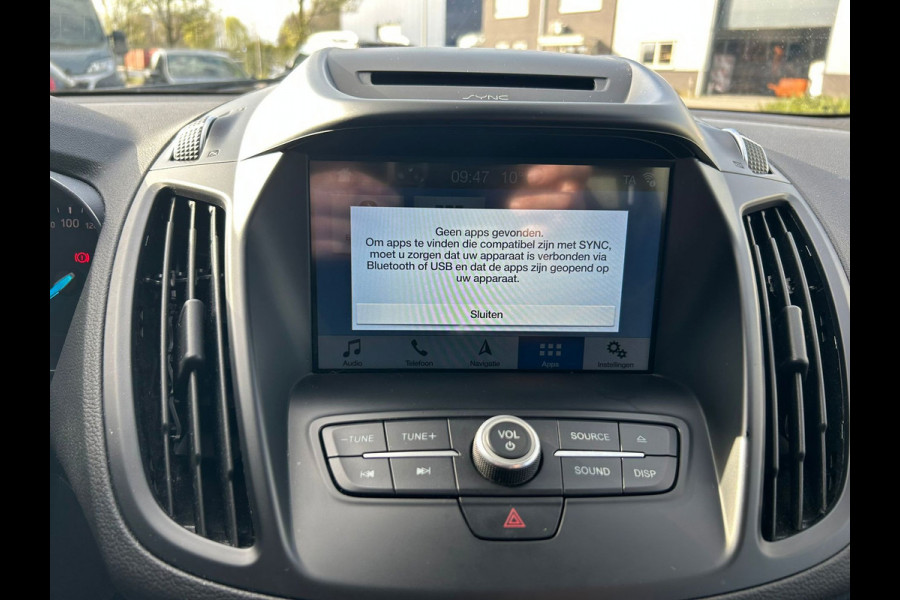 Ford Kuga 1.5 EcoBoost ST Line