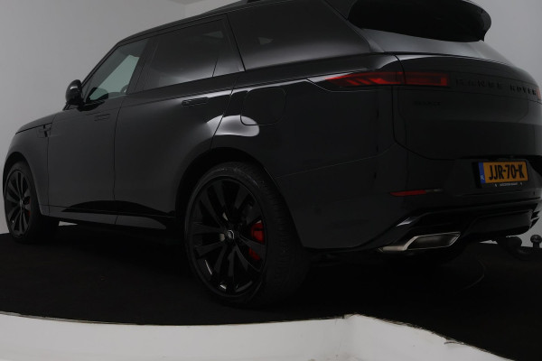 Land Rover Range Rover Sport 3.0 P460e Dynamic HSE (PANORAMADAK, PPF, HEAD-UP, STUURVERWARMING, 360 CAMERA, 26-06-2029 GARANTIE)