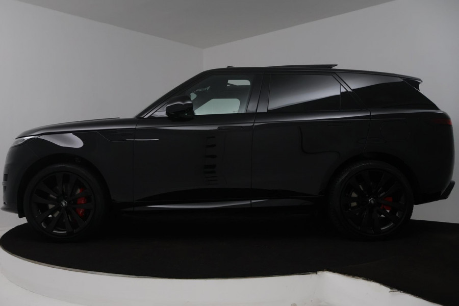 Land Rover Range Rover Sport 3.0 P460e Dynamic HSE (PANORAMADAK, PPF, HEAD-UP, STUURVERWARMING, 360 CAMERA, 26-06-2029 GARANTIE)