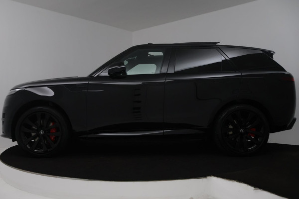 Land Rover Range Rover Sport 3.0 P460e Dynamic HSE (PANORAMADAK, PPF, HEAD-UP, STUURVERWARMING, 360 CAMERA, 26-06-2029 GARANTIE)