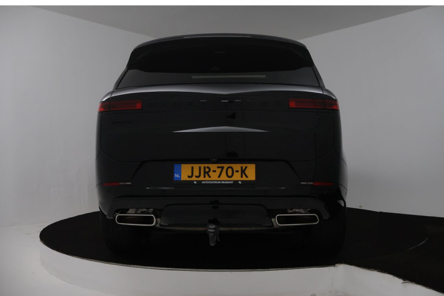 Land Rover Range Rover Sport 3.0 P460e Dynamic HSE (PANORAMADAK, PPF, HEAD-UP, STUURVERWARMING, 360 CAMERA, 26-06-2029 GARANTIE)