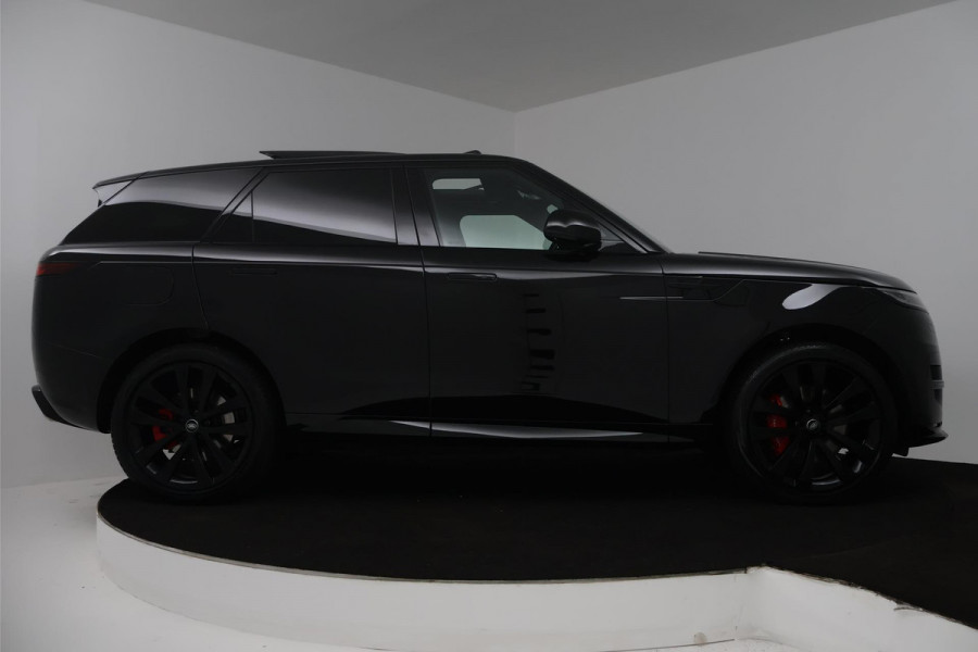 Land Rover Range Rover Sport 3.0 P460e Dynamic HSE (PANORAMADAK, PPF, HEAD-UP, STUURVERWARMING, 360 CAMERA, 26-06-2029 GARANTIE)