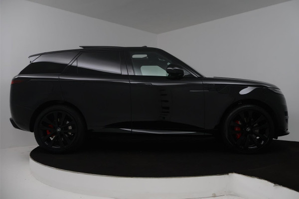Land Rover Range Rover Sport 3.0 P460e Dynamic HSE (PANORAMADAK, PPF, HEAD-UP, STUURVERWARMING, 360 CAMERA, 26-06-2029 GARANTIE)