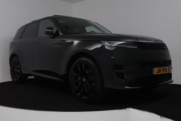 Land Rover Range Rover Sport 3.0 P460e Dynamic HSE (PANORAMADAK, PPF, HEAD-UP, STUURVERWARMING, 360 CAMERA, 26-06-2029 GARANTIE)