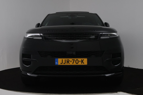 Land Rover Range Rover Sport 3.0 P460e Dynamic HSE (PANORAMADAK, PPF, HEAD-UP, STUURVERWARMING, 360 CAMERA, 26-06-2029 GARANTIE)