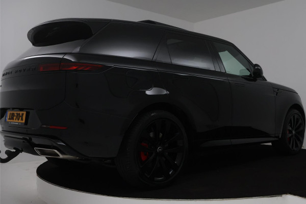 Land Rover Range Rover Sport 3.0 P460e Dynamic HSE (PANORAMADAK, PPF, HEAD-UP, STUURVERWARMING, 360 CAMERA, 26-06-2029 GARANTIE)