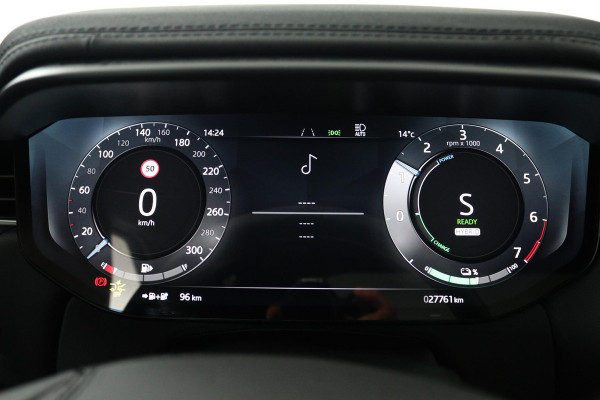 Land Rover Range Rover Sport 3.0 P460e Dynamic HSE (PANORAMADAK, PPF, HEAD-UP, STUURVERWARMING, 360 CAMERA, 26-06-2029 GARANTIE)
