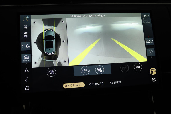 Land Rover Range Rover Sport 3.0 P460e Dynamic HSE (PANORAMADAK, PPF, HEAD-UP, STUURVERWARMING, 360 CAMERA, 26-06-2029 GARANTIE)