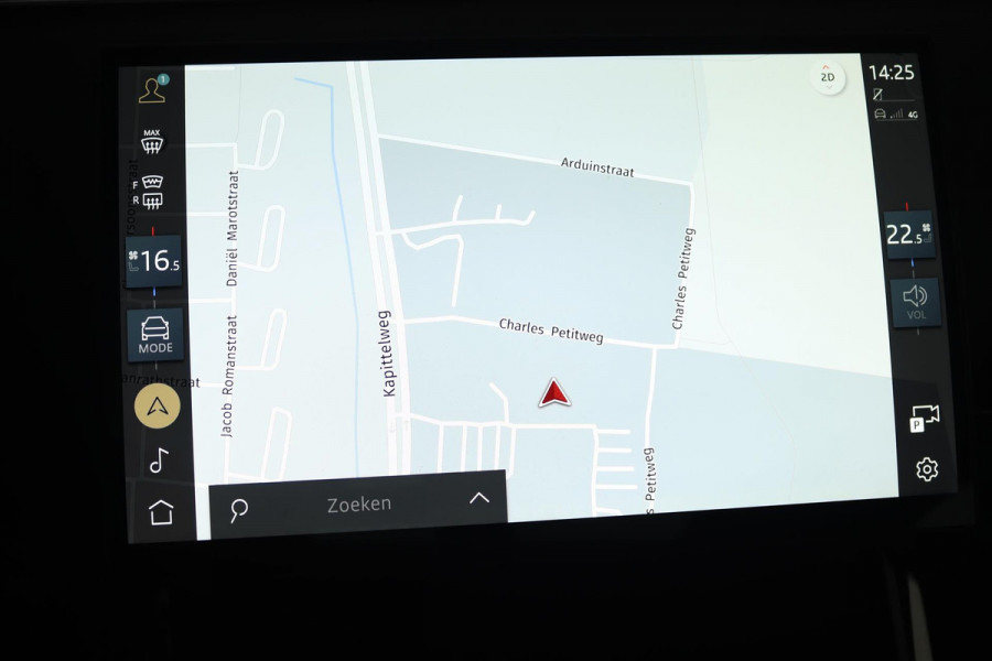 Land Rover Range Rover Sport 3.0 P460e Dynamic HSE (PANORAMADAK, PPF, HEAD-UP, STUURVERWARMING, 360 CAMERA, 26-06-2029 GARANTIE)