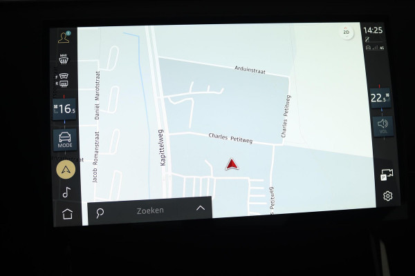 Land Rover Range Rover Sport 3.0 P460e Dynamic HSE (PANORAMADAK, PPF, HEAD-UP, STUURVERWARMING, 360 CAMERA, 26-06-2029 GARANTIE)