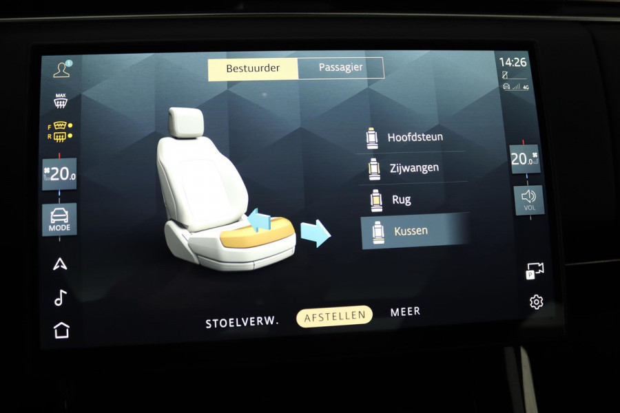 Land Rover Range Rover Sport 3.0 P460e Dynamic HSE (PANORAMADAK, PPF, HEAD-UP, STUURVERWARMING, 360 CAMERA, 26-06-2029 GARANTIE)