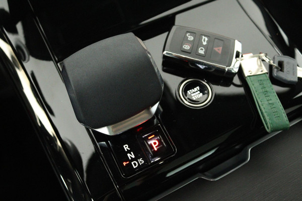 Land Rover Range Rover Sport 3.0 P460e Dynamic HSE (PANORAMADAK, PPF, HEAD-UP, STUURVERWARMING, 360 CAMERA, 26-06-2029 GARANTIE)