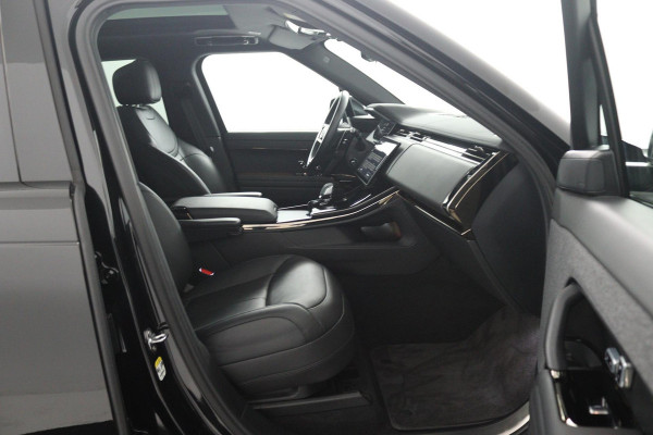 Land Rover Range Rover Sport 3.0 P460e Dynamic HSE (PANORAMADAK, PPF, HEAD-UP, STUURVERWARMING, 360 CAMERA, 26-06-2029 GARANTIE)