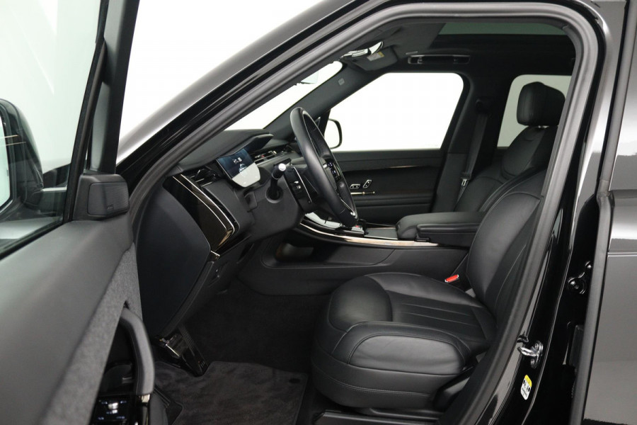 Land Rover Range Rover Sport 3.0 P460e Dynamic HSE (PANORAMADAK, PPF, HEAD-UP, STUURVERWARMING, 360 CAMERA, 26-06-2029 GARANTIE)