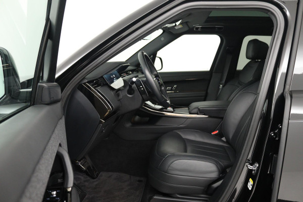 Land Rover Range Rover Sport 3.0 P460e Dynamic HSE (PANORAMADAK, PPF, HEAD-UP, STUURVERWARMING, 360 CAMERA, 26-06-2029 GARANTIE)