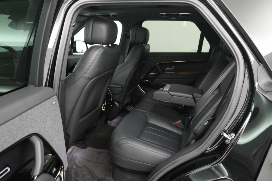 Land Rover Range Rover Sport 3.0 P460e Dynamic HSE (PANORAMADAK, PPF, HEAD-UP, STUURVERWARMING, 360 CAMERA, 26-06-2029 GARANTIE)