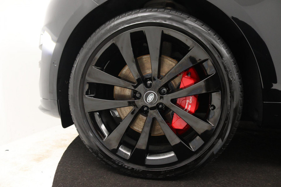 Land Rover Range Rover Sport 3.0 P460e Dynamic HSE (PANORAMADAK, PPF, HEAD-UP, STUURVERWARMING, 360 CAMERA, 26-06-2029 GARANTIE)