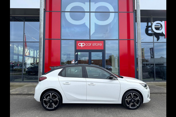 Opel Corsa 1.2 GS Line | Automaat | Camera 360 | Parksens | LED | Two Tone