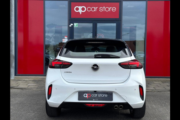 Opel Corsa 1.2 GS Line | Automaat | Camera 360 | Parksens | LED | Two Tone