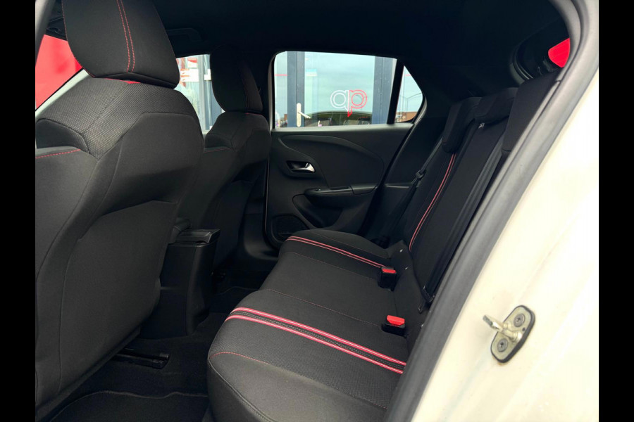 Opel Corsa 1.2 GS Line | Automaat | Camera 360 | Parksens | LED | Two Tone