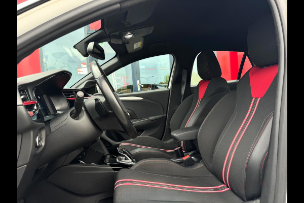 Opel Corsa 1.2 GS Line | Automaat | Camera 360 | Parksens | LED | Two Tone