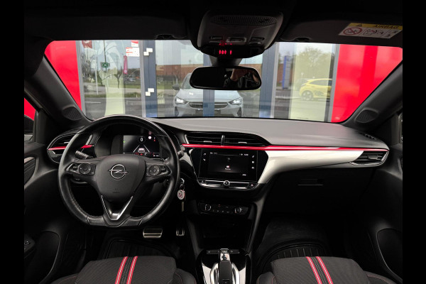 Opel Corsa 1.2 GS Line | Automaat | Camera 360 | Parksens | LED | Two Tone