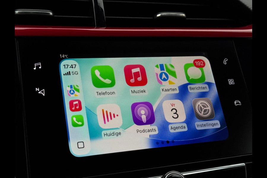 Opel Corsa 1.2 GS Line | Automaat | Camera 360 | Parksens | LED | Two Tone