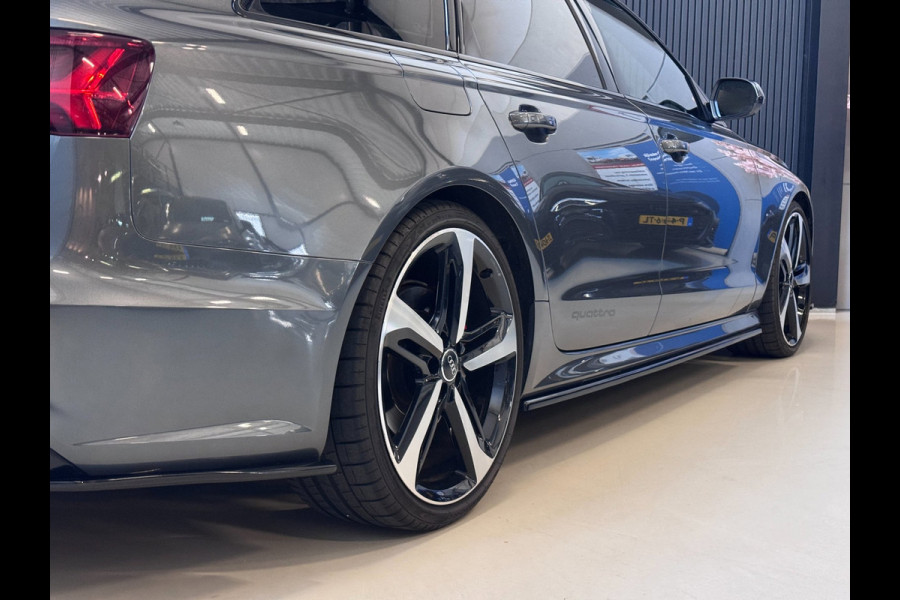 Audi A6 Avant 2.0 TFSI quattro S-LINE | MAXTON | RS SEATS | HUD | PANO | VOL!!